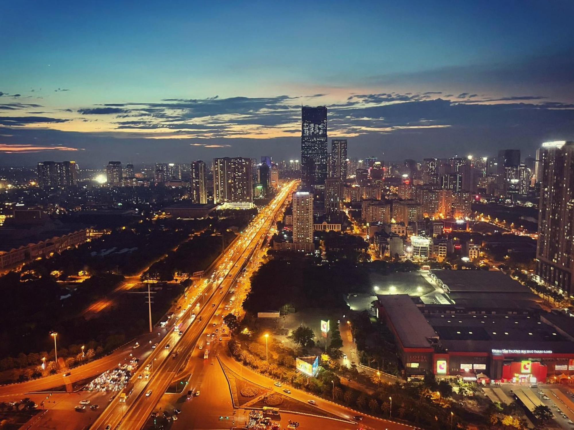 1 Phong Ngu - Vinhome Dcapital *