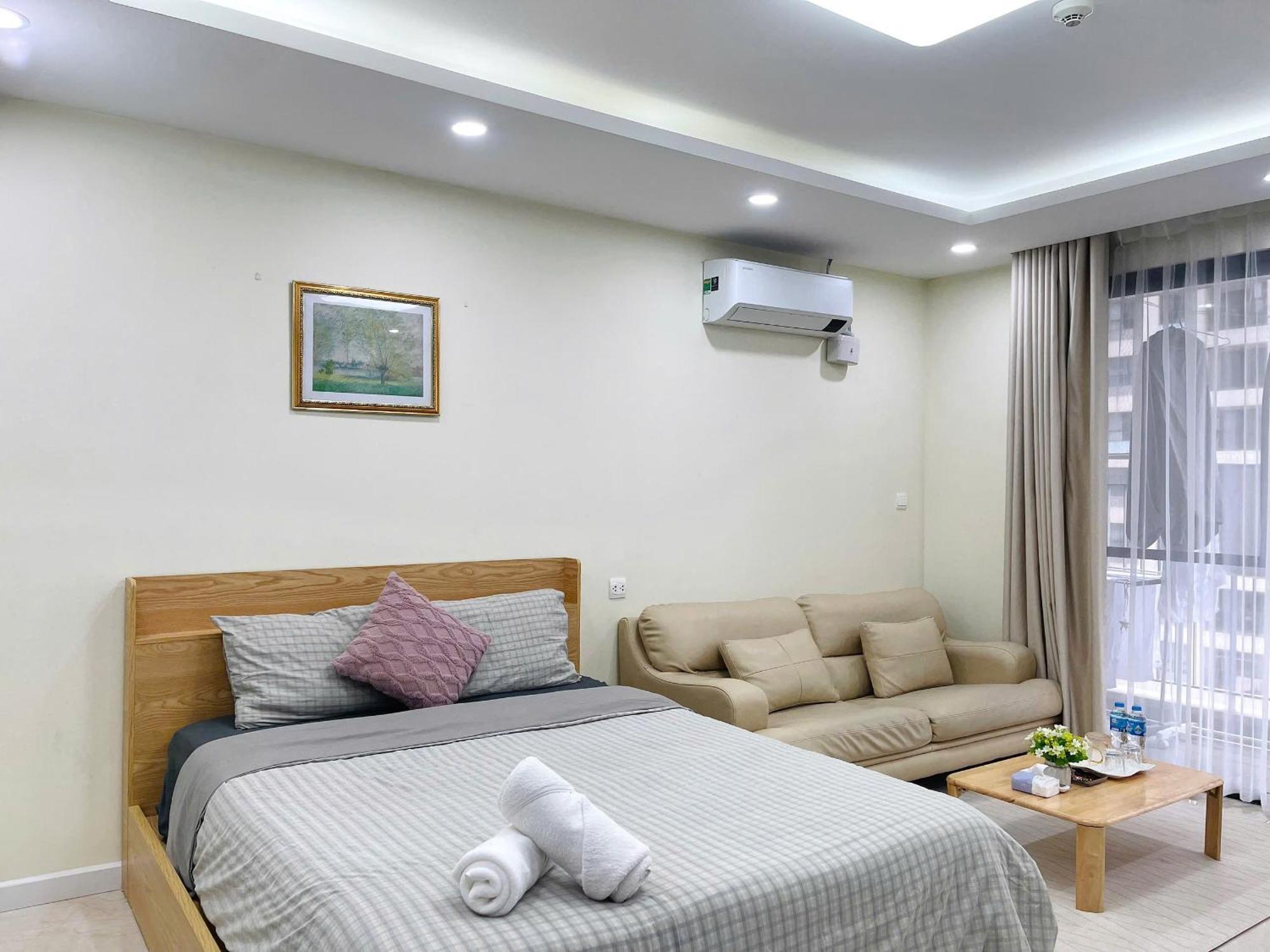 1 Phong Ngu - Vinhome Dcapital *