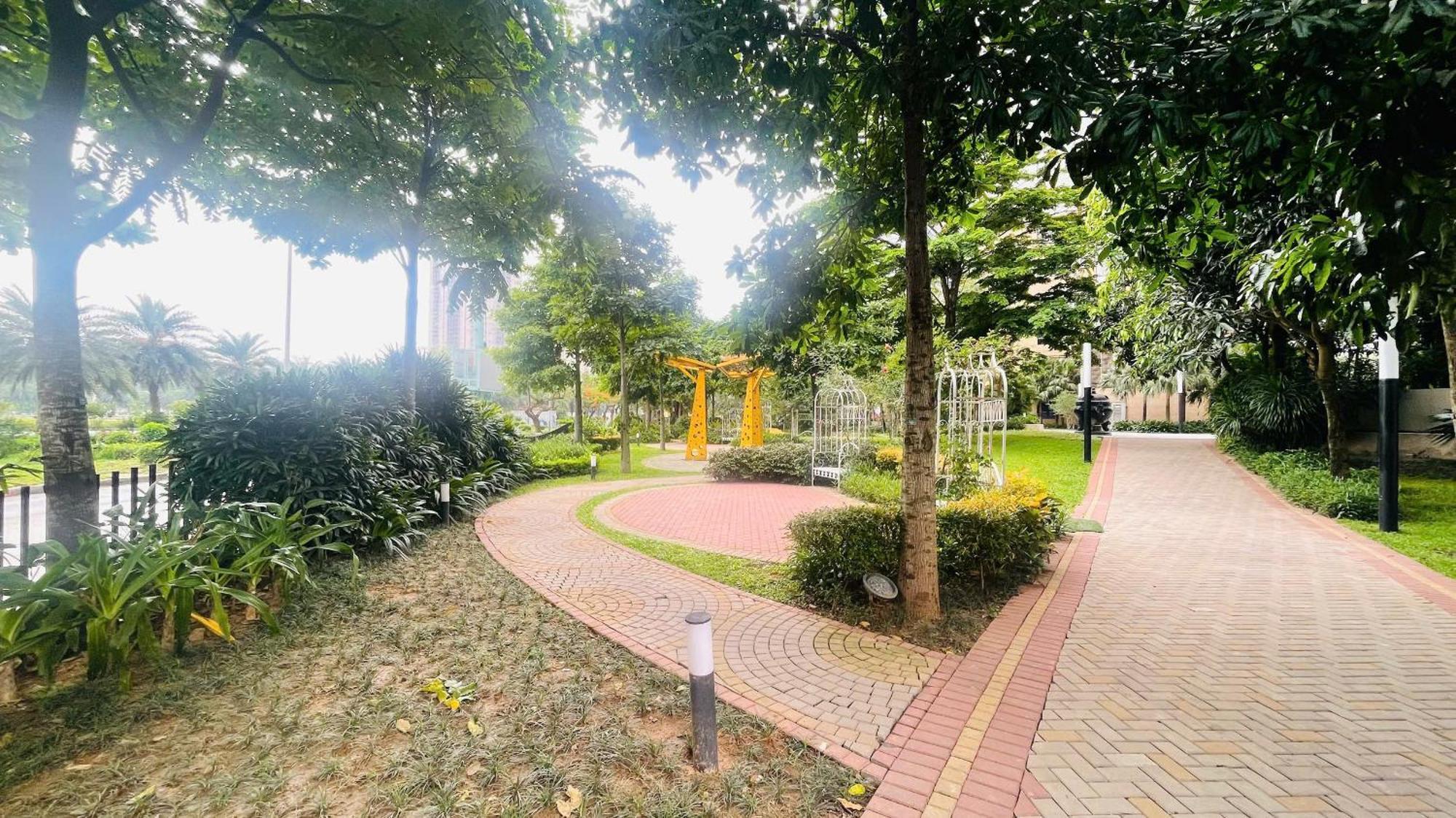 1 Phong Ngu - Vinhome Dcapital *