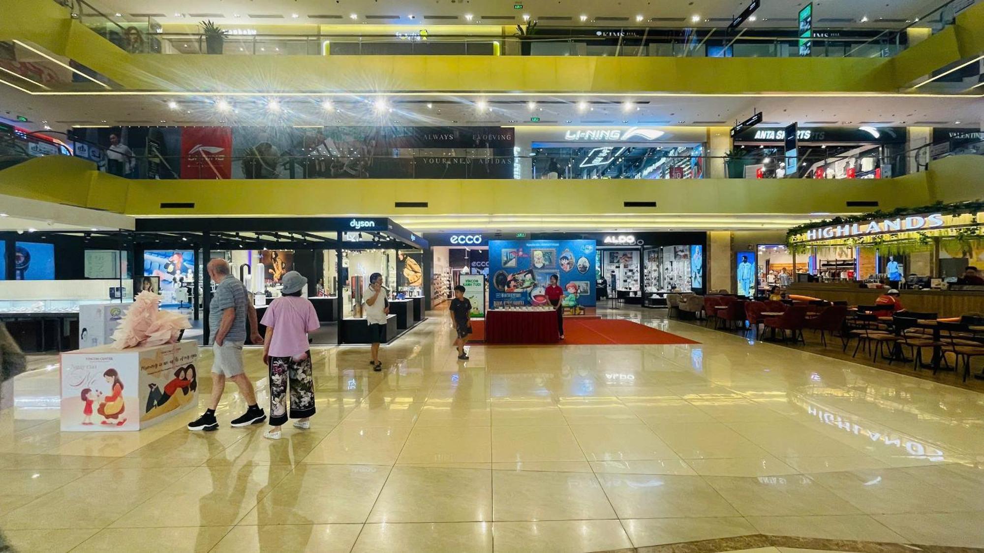 1 Phong Ngu - Vinhome Dcapital *