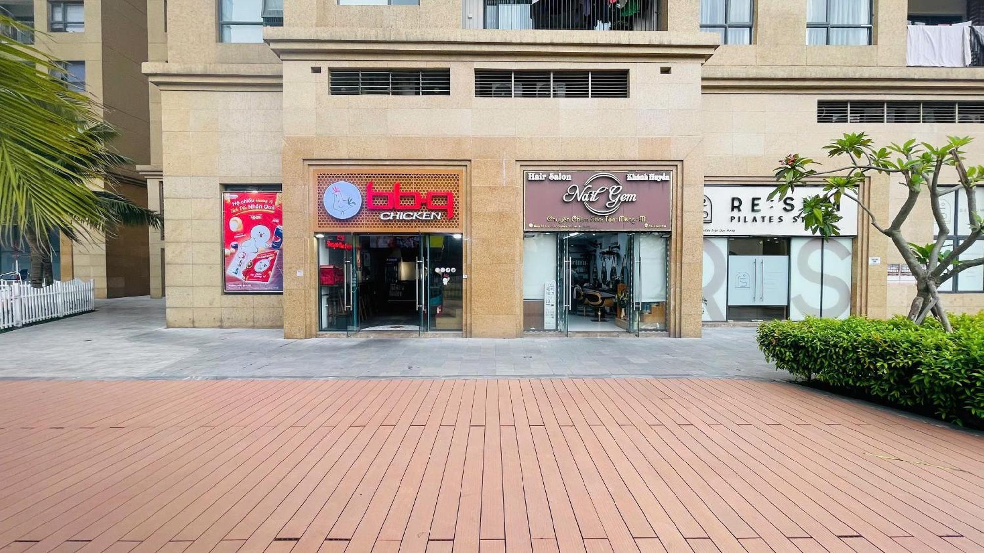 1 Phong Ngu - Vinhome Dcapital *